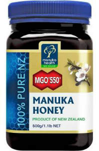 miere manuka health