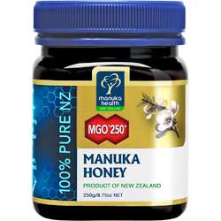 miere manuka health pret