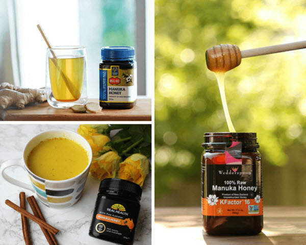 miere manuka proprietati beneficii