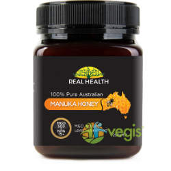 miere manuka real health