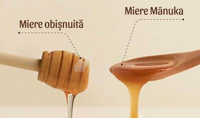 adevarul despre mierea de manuka
